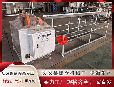 合肥塑料管材生产线价格 承诺现金分红比例不低于50%！未来三年分红规划，这些公司已提前布局